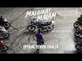 Lagu MALAIKAT MALAM - OFFICIAL TEASER TRAILER