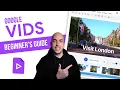 How To Use Google Vids Beginner s Guide