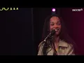 Smooth FM | Agnes Nunes - Denso & Danço