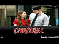회전목마 (CAROUSEL) 이아영(Lee A Young) Lyrics- (월수금화목토 OST) Love in Contract OST Part 4