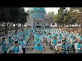 Download Lagu The Biggest Music Ensemble in Iran | 130 Top Musicians 