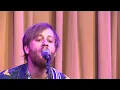 The Black Keys - Tighten Up (Bing Lounge)