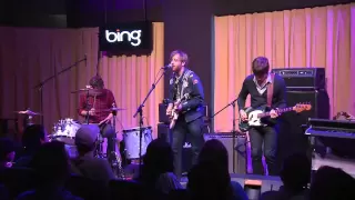 Download The Black Keys - Tighten Up (Bing Lounge) MP3