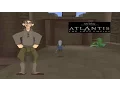 Lagu Disney's Atlantis: The Lost Empire (PS1) 100% Walkthrough - Part 8 - Outer Atlantis (1/2)