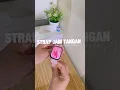 Download Lagu SILICON STRAP JAM TANGAN #daily #dailyvlog #nabilla #smartwatch #fypyoutube #viral