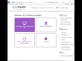 Accessing your NYU Langone Box account