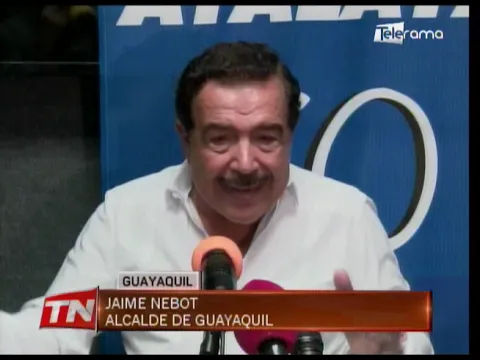Nebot en desacuerdo en posible incremento iva tras pacto con el FMI