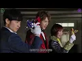 Download Lagu Lupinranger vs patranger hensin full