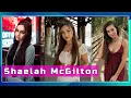 Shaelah McGilton Queen American model Cute And Hot Photos Cleavage