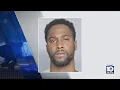 BSO deputy arrested for false imprisonment and battery
