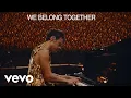 Lagu Harry Styles - We Belong Together (Official Video)