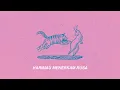 The Jansen - Apakah Benar, Dendam Harus Terbayarkan? (OFFICIAL LYRIC VIDEO)