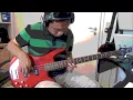 Download Lagu Foto Dalam Dompet (Bass Cover)