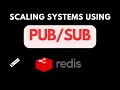 Pub Sub Publisher Subscriber Model and how to scale systems using them