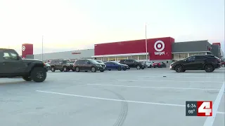 University City Target opening brings new retail options signals shift in development