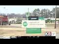 Craighead Electric to cut power in parts of Brookland through Thursday