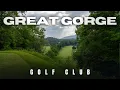 From Playboy Prestige to Public Gem Great Gorge s 27-Hole Comeback Story