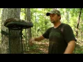 Treestand Ameristep Hang On