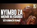 Lagu NYIMBO ZA KUABUDU | 2HRS + DEEP SWAHILI WORSHIP SONG NONSTOP 2025 - DJ KRINCH KING
