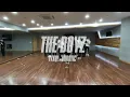 Lagu THE BOYZ(더보이즈) ‘주문(MIROTIC)’ DANCE PRACTICE VIDEO