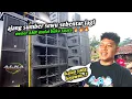 Lagu Bocoran 🔥🔥 owner amp buka suara tentang job sumber sewu 2026