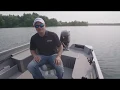 Crestliner Discovery Walk-Through