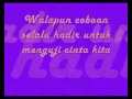 Download Lagu dari hati untuk cinta