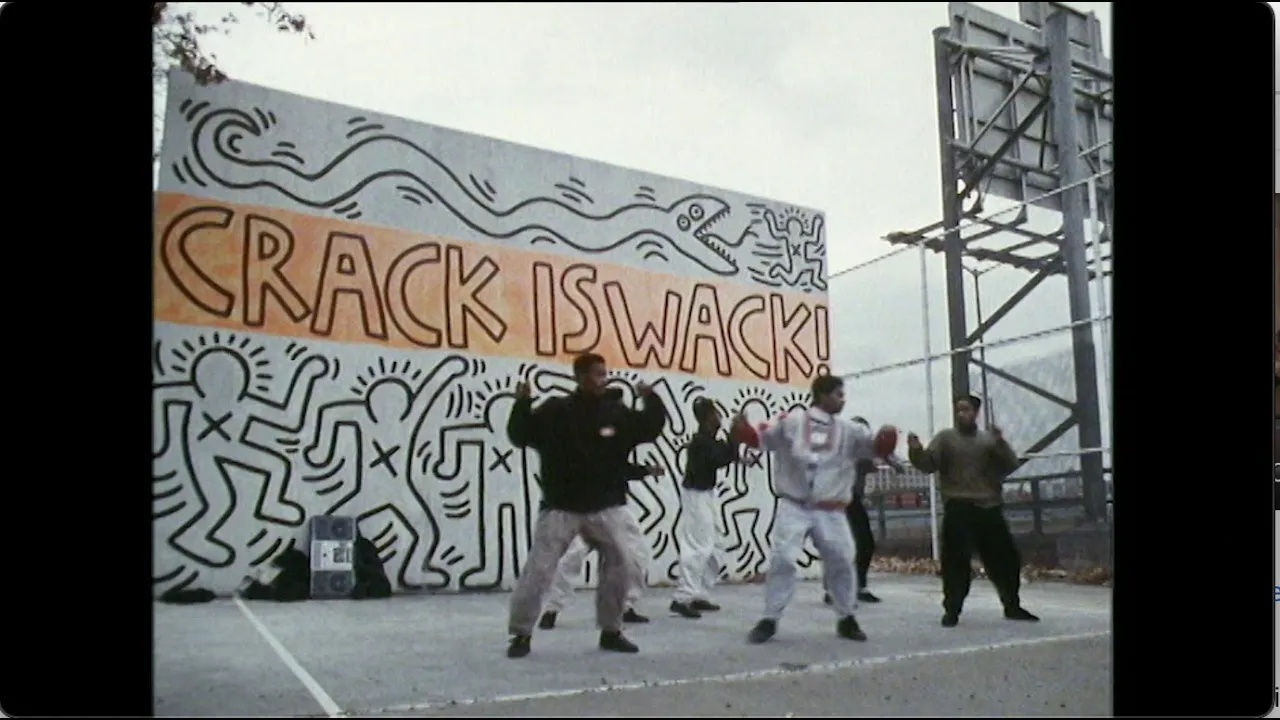 Loisaida: 1980's Graffiti and Street Art | The John P. Axelrod Collection | Christie's
