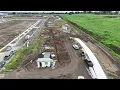 Five Farms Flythrough Wirrinda Linear Park July 2026