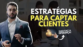 5 estratégias para captar clientes para clínica de estética | @professorheitorcruz