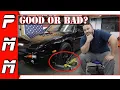 Harbor Freight Daytona Car Dolly Review Are they worth it