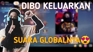 Download DIBO KELUARKAN SUARA GLOBALNYA😍 DIBO TAK PERNA BOSAN GUNA LANCELOT MP3