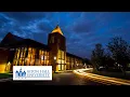 Lagu Seton Hall University - Full Episode | The College Tour