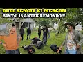 Download Lagu REY LAMPUNG KI MERCON GEMPUR PREMAN REMONDO \u0026 PREMAN ARGA x APUNG SELON MAXWIN