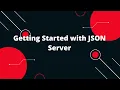 JSON Server Tutorial Fake REST API Getting Started with JSON Server