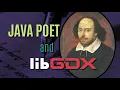 Java Poet and libGDX
