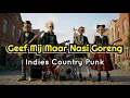 Lagu Geef Mij Maar Nasi Goreng – Wieteke Van Dort | Dutch East Indies Country Punk