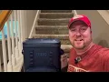 Testing the RTIC 48 Can Ultra-Tough Backpack Cooler