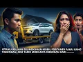Lagu ISTRIKU BELIKAN SELINGKUHAN MOBIL FORTUNER PAKAI UANG TABUNGAN, AKU TARIK MOBILNYA KEESOKAN HARI