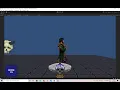 DOOM HEXEN 2D SPRITE UNITY 8 DIRECTION FPS RETRO
