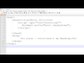 Inline a way of Adding JavaScript Hindi