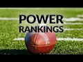WKBN announces high school football preseason Power Rankings