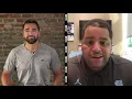 UNC Pilots INFLCR s NIL Suite Full Interview with Sean May
