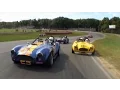 Factory Five Challenge Series