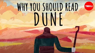 why should you read dune by frank herbert dan kwartler