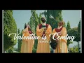 Download Lagu Valentine is coming|Mega D amapiano remix