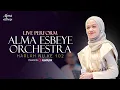 Download Lagu Live Perform Alma Esbeye Orchestra - Harlah NU Ke 102
