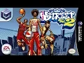 Longplay of NBA Street Vol. 2