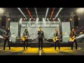 Download Lagu Tipe X - Lagi Lagi Sendiri (Rock Metal) | Cover by Viddaqz | Request 