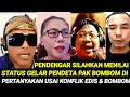 Download Lagu Publik Mulai Pertanyakan Status Gelar Pendeta Pak Bombom Akibat Beda Pendapat Dengan Edis Soal Salib